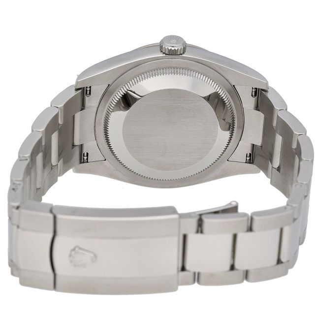 Rolex Datejust 126234 Image 4